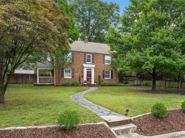 4830 Morrison Rd, Richmond, VA 23230
