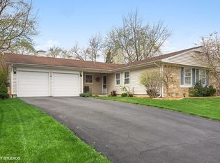 296 Terrace Pl, Buffalo Grove, IL 60089