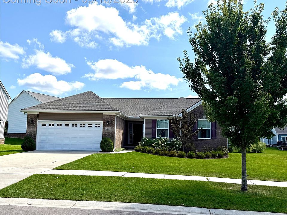1st image of 952 Preserve Ln