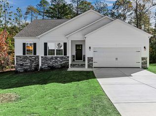3041 Platinum Cir, West End, NC 27376