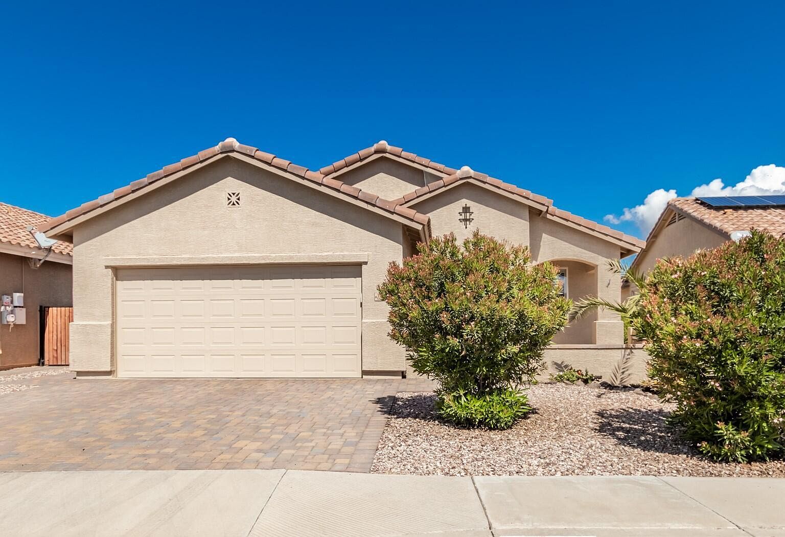 22848 W Lasso Ln, Buckeye, AZ 85326 Zillow