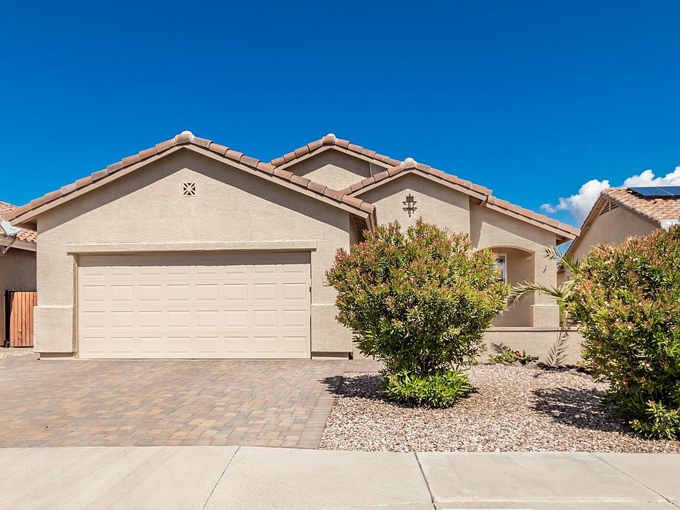 22848 W Lasso Ln, Buckeye, AZ 85326 Zillow