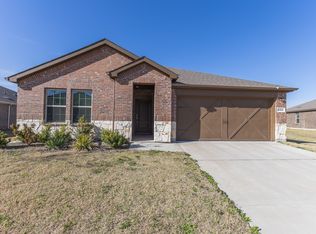 6321 Wales St, Aubrey, TX 76227