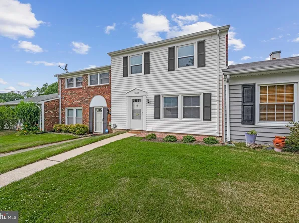 13004 Midsummer Ln, Bowie, MD 20715