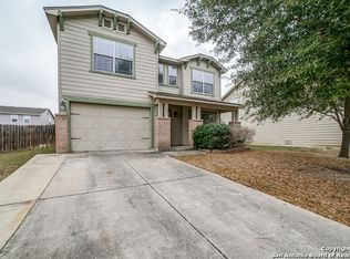 1935 Sunview Blf, San Antonio, TX 78224