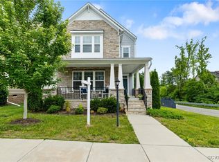 16704 Thornapple Run, Moseley, VA 23120