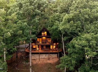 3436 Quail Way, Pigeon Forge, TN 37862