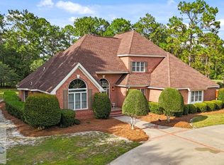 13 Birdie Dr, Jesup, GA 31546