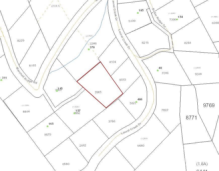 50 Marshall Ridge Rd, Hendersonville, NC 28792 MLS CAR4040559 Zillow