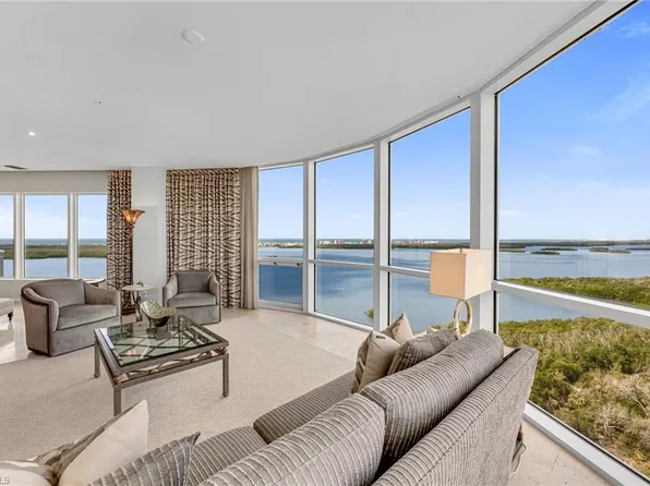 4731 Bonita Bay BLVD #1704, BONITA SPRINGS, FL 34134