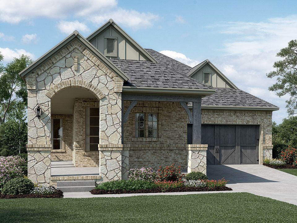 Laguna - C - Shown with stone