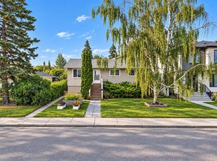 8344 S 47th Ave NW, Calgary, AB T3B 1Z7