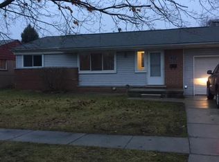 1967 Tyler Rd, Ypsilanti, MI 48198