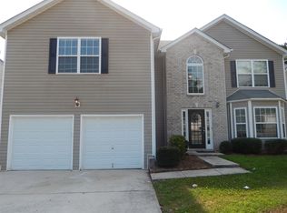 4751 Heather Mill Trce, Snellville, GA 30039