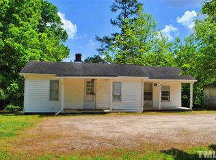 934 N Oneil Street Ext, Clayton, NC 27520