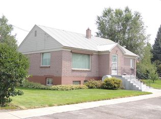 452 N 2nd W, Saint Anthony, ID 83445