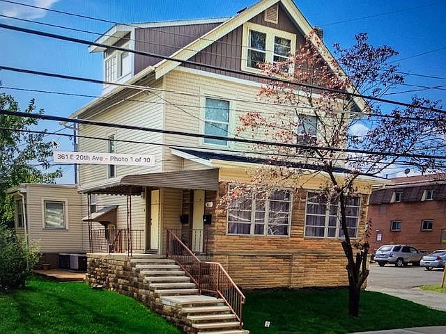 1st image of 361 E 20th Ave #A