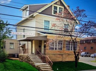 361 E 20th Ave #A, Columbus, OH 43201