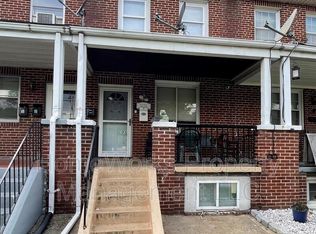 3536 4th St, Baltimore, MD 21225
