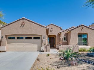 16888 W Hammond St, Goodyear, AZ 85338