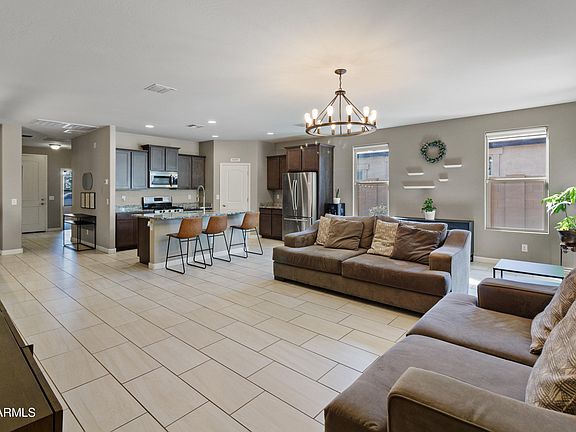 5th image of 13624 W DESERT MOON Way