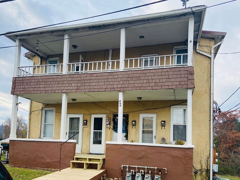 1st image of 846 Miller St APT 4