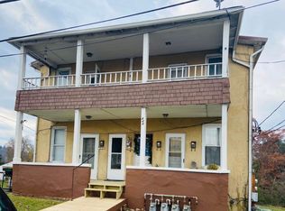 846 Miller St APT 4, Morgantown, WV