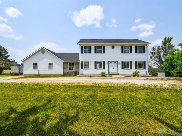 12725 County Road 25a, Anna, OH 45302
