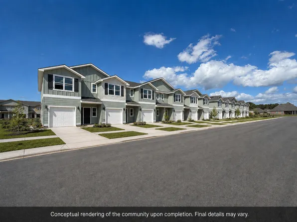 Serene Townhomes, 13100 Ronda Ln #028b75fb2, Ocean Springs, MS 39564