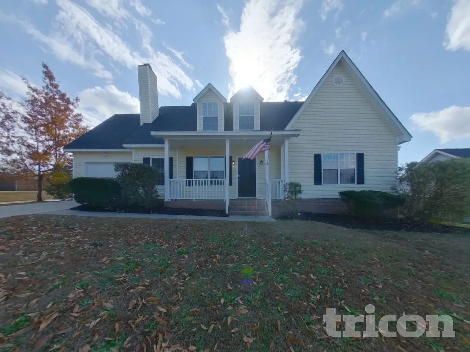 13 Walnut Grove Way Irmo SC — Photo 2