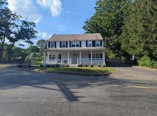 204 Ross Rd, Middlefield, CT 06455