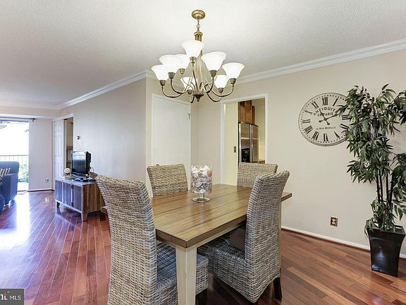 5th image of 5904 Mount Eagle Dr APT 1103