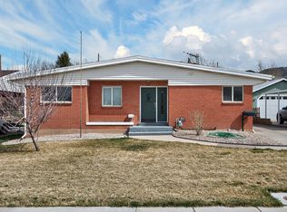 559 S 450 W, Cedar City, UT 84720