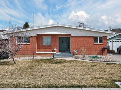 559 S 450 W, Cedar City, UT, 84720