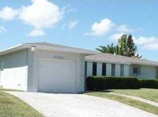 9351 SW 77th St, Miami, FL 33173