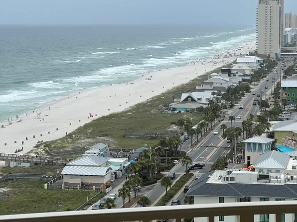 15928 Front Beach Rd #31804, Panama City Beach, FL 32413