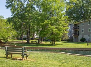 Ashby Point, Charlotte, NC 28205