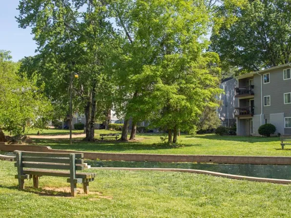 Ashby Point, 3421 N Sharon Amity Rd #1B-1Ba-800Sqft, Charlotte, NC 28205