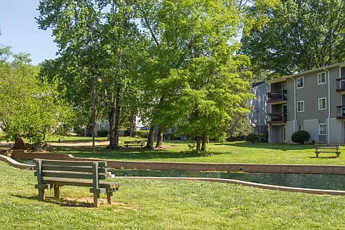 Ashby Point Photo 1