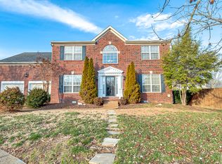 216 Wynbrook Ct, Franklin, TN 37064