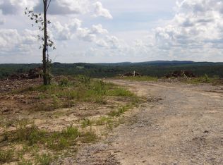 LOT 16 Summer City Rd, Evensville, TN 37332