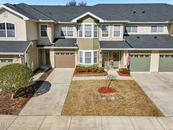 3750 SILVER BLUFF Boulevard #1803, Orange Park, FL 32065