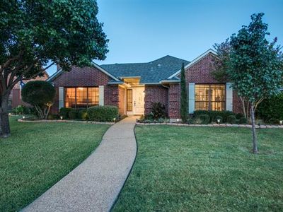 2106 Cedar Cir, Carrollton, TX, 75006