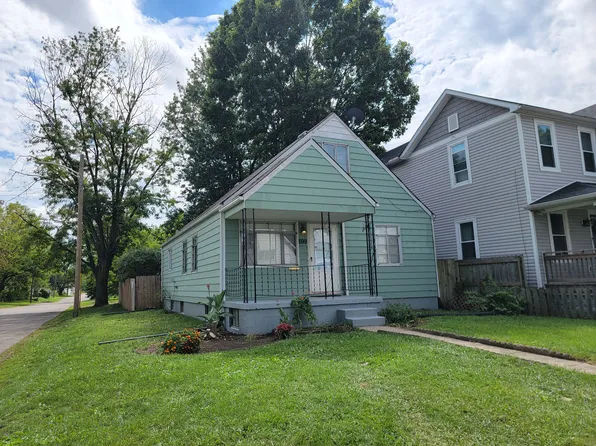 (undisclosed Address), Columbus, OH 43206