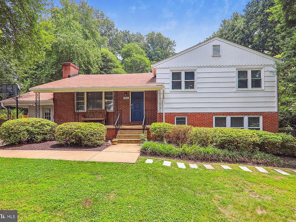 1st image of 9805 Five Oaks Rd