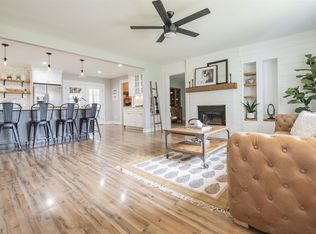 2595 W Park Dr, Murfreesboro, TN 37129
