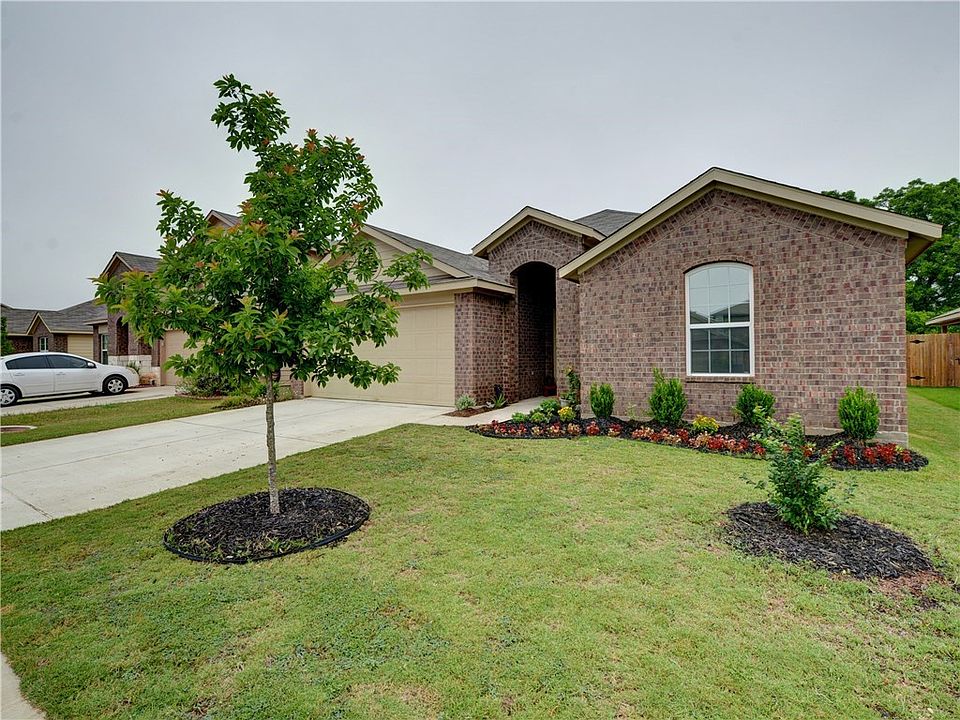 2nd image of 14324 Deaf Smith Blvd