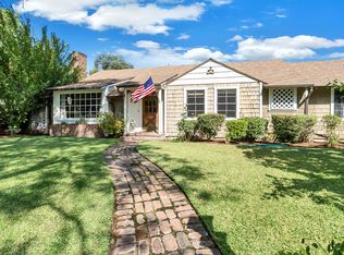 1215 Charles St, Pasadena, CA 91103