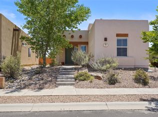17 Via Sagrada, Santa Fe, NM 87508