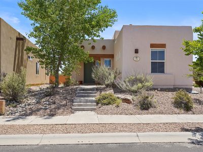 17 Via Sagrada, Santa Fe, NM, 87508